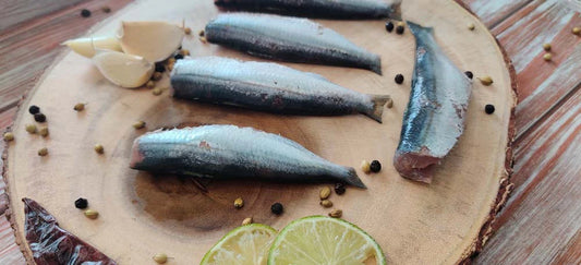 Sardine / Mathi / மத்தி / മത്തി / కావలు / सरडिन