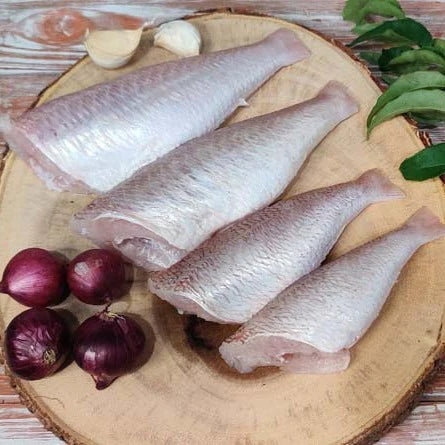 ThreadFin / Sankara / சங்கரா / ചെമ്പള്ളി / తుందవ / रानी