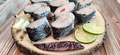 Murrel / Korameenu / விறல் மீன் / കൊരവ / కొరమీను / चन्ना